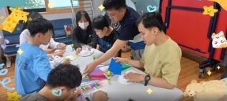 2023 자원봉사론 프로그램 영상 1