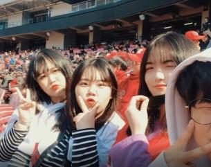 사회복지과 18학번 졸업영상입니다.