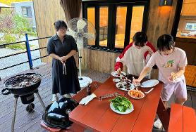 2024 담빛청소년리빙랩 1박2일 멘토링 캠프 5