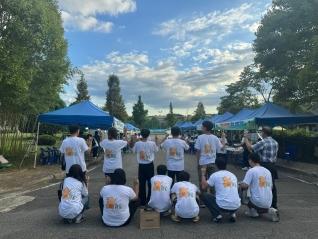 [2024학년도 전남도립대학교 체육대회 및 축제 참석]