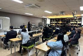 2024학년도 마무리 인사