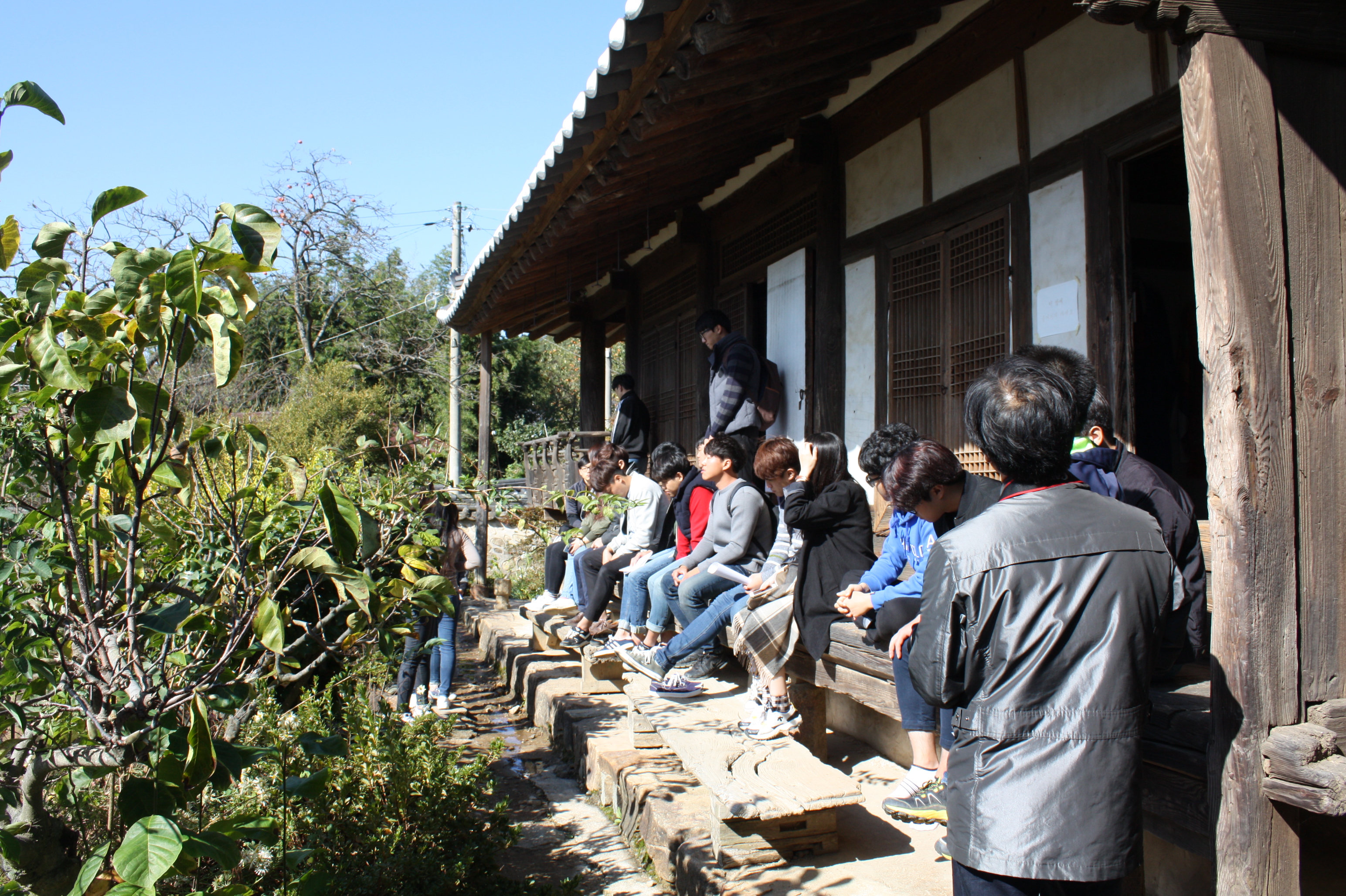 구례 운조루 (6).JPG