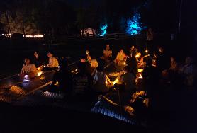 2024 담빛청소년리빙랩 1박2일 멘토링 캠프 6