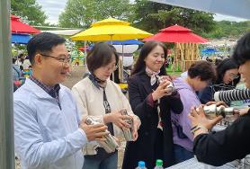 제24회 담양대나무축제 부스 운영 [2025년 5월 2일~6일 (5일간)]