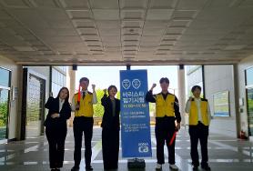 사)한국커피협회 바리스타 자격증 필기고사장 운영 및 장학제도 안내 