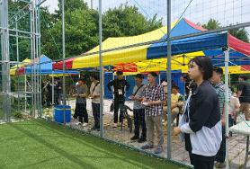 2024 농업인 드론 안전 체험 캠프